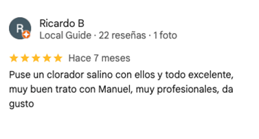 Reseñas 2