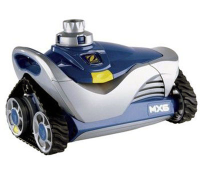 Limpiafondos Zodiac MX 6