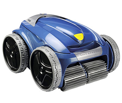 Limpiafondos Zodiac VorteX Pro 4WD